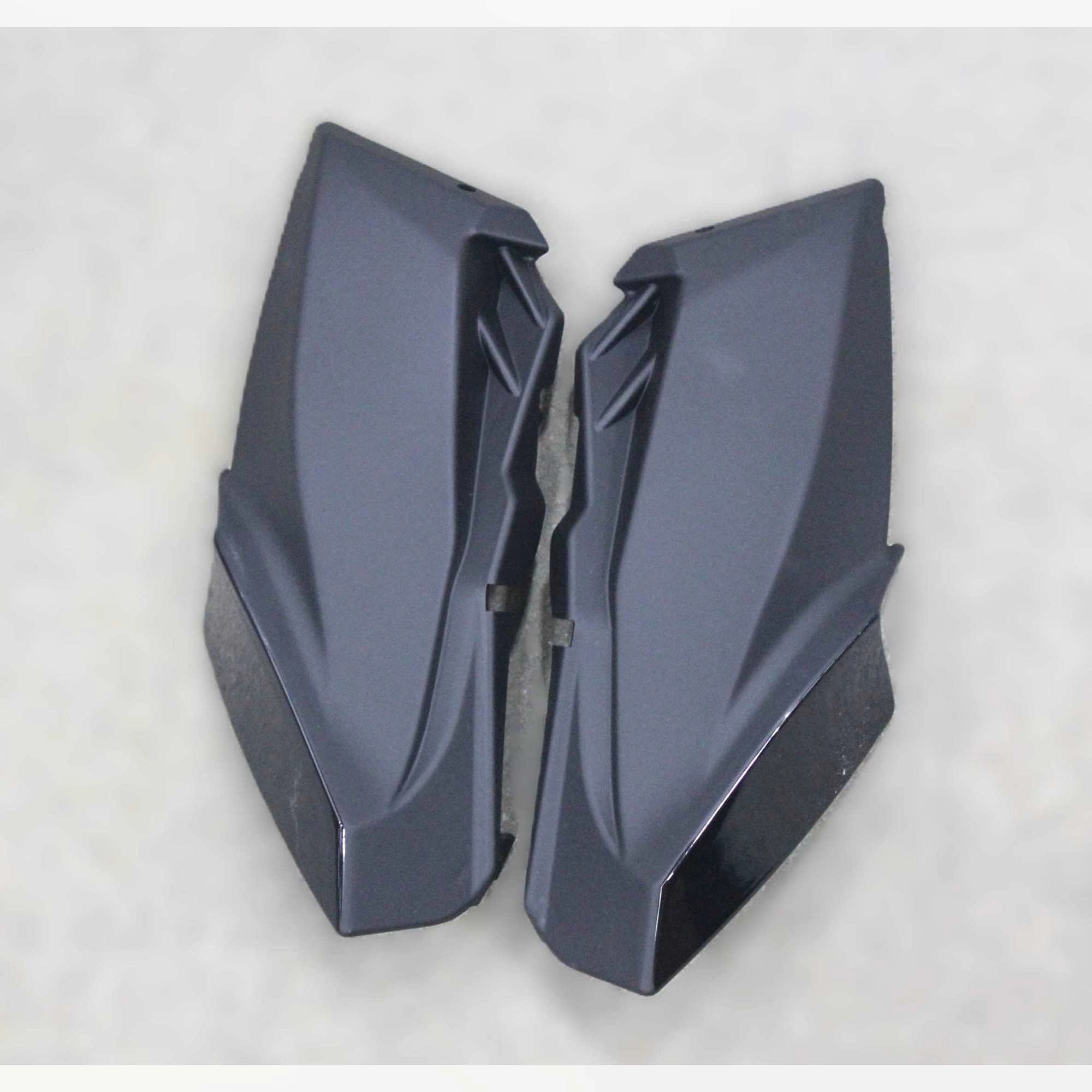 ARORA SHARK 125 FAR ÇERÇEVESİ AKSESUAR TAKIM #SHARK 125-047